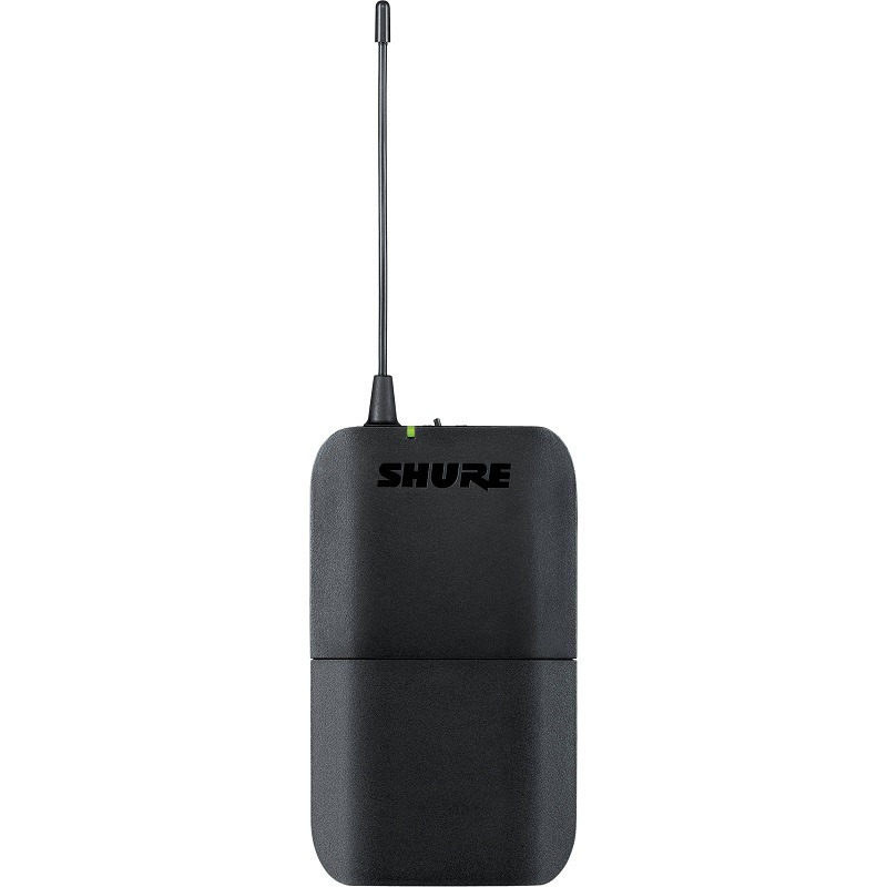 Фото SHURE BLX1 M17