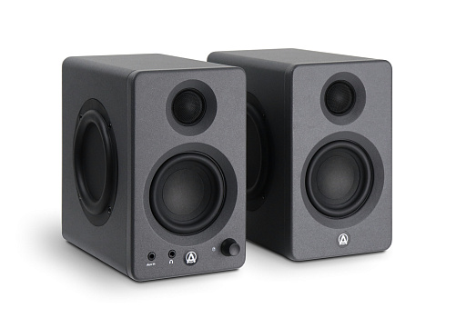 Фото Студийные мониторы AuraSonics DESK 3 USB