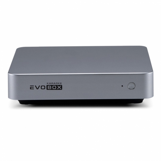 Фото Комплект караоке EVO Thump 212XT Classic