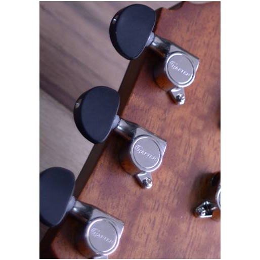 Фото Электроакустическая гитара CRAFTER HD-250 CE/N