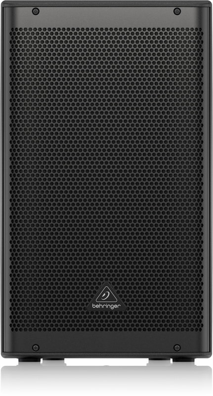 Фото Активная акустическая система Behringer DR112DSP