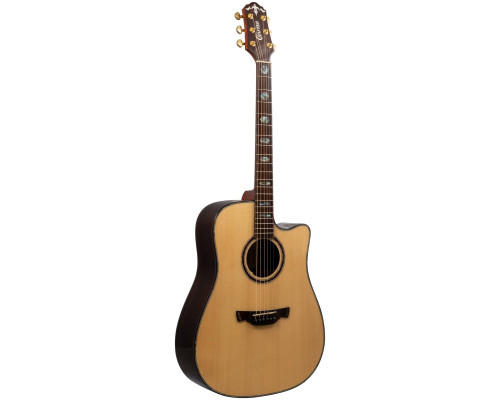 Фото Электроакустическая гитара Crafter SRP D-36CE