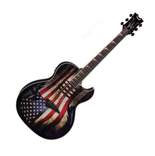 Фото Dean MAKO GLORY