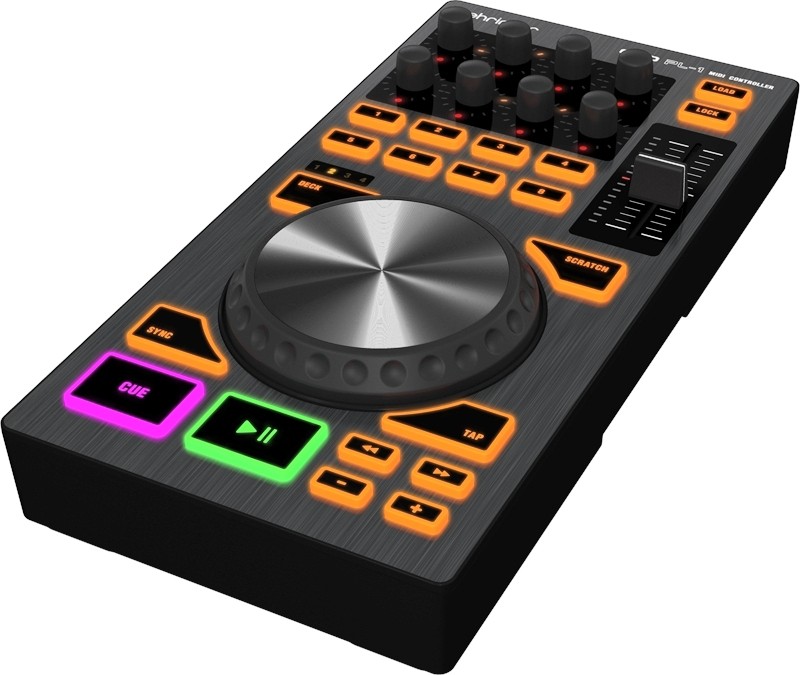 Фото Behringer CMD PL-1