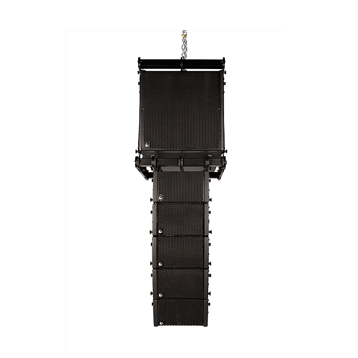 Фото Активный сабвуфер IDEA Pro Audio BASSO21-A