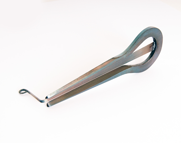 Фото Хакасские варганчики EV-Kb-105 Варган «Кудесник большой»