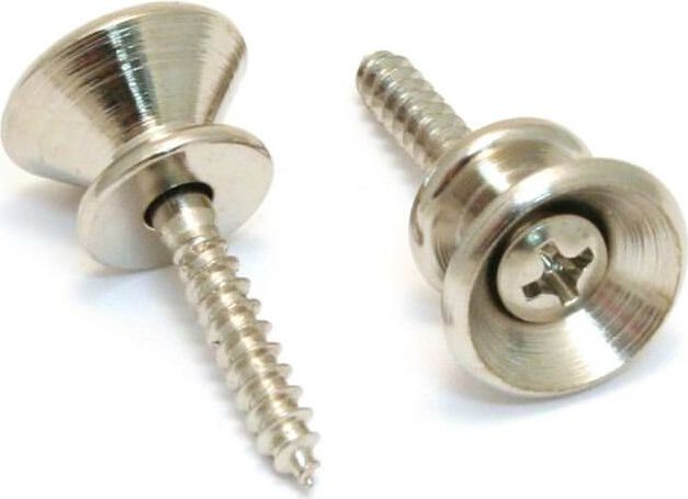 Фото FENDER ORIGINAL STRAP BUTTONS