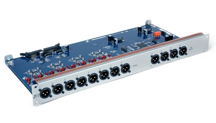 Фото Карта расширения Avid Venue Option Card XO 16