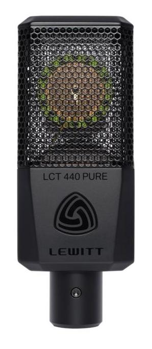 Фото LEWITT LCT440 PURE
