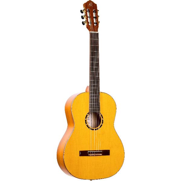 Фото Классическая гитара Ortega R170F Family Series Pro