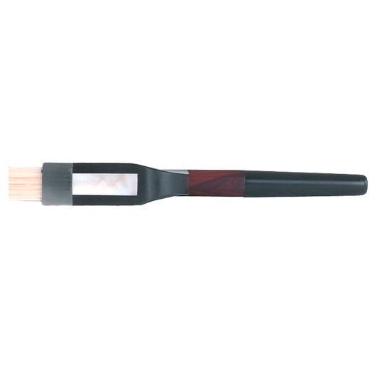 Фото Смычок для контрабаса, круглая трость GEWA Double Bass Bow Brazil Wood Student German 3/4