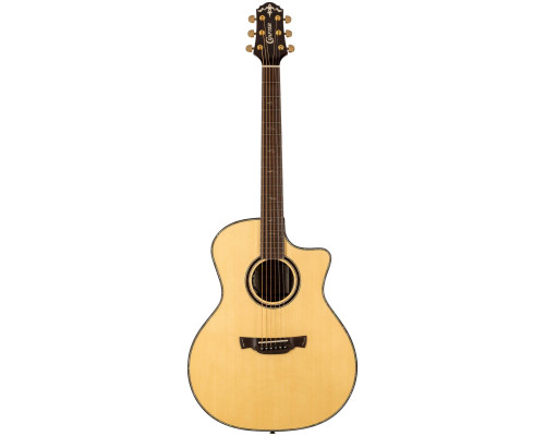 Фото Электроакустическая гитара Crafter LX G-4000CE