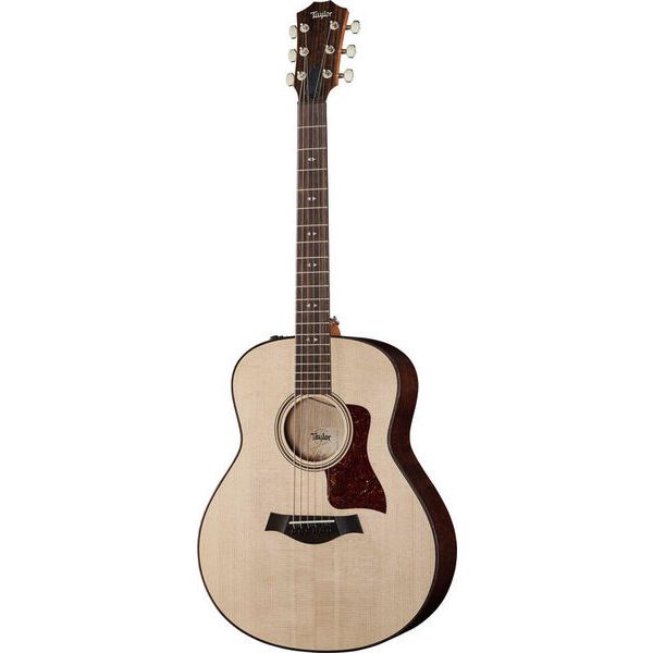 Фото Гитара TAYLOR GTe Urban Ash