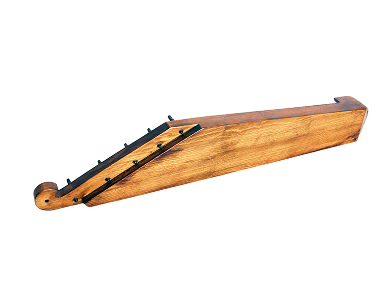 Фото Кантеле Мир гуслей MG-KN5BO