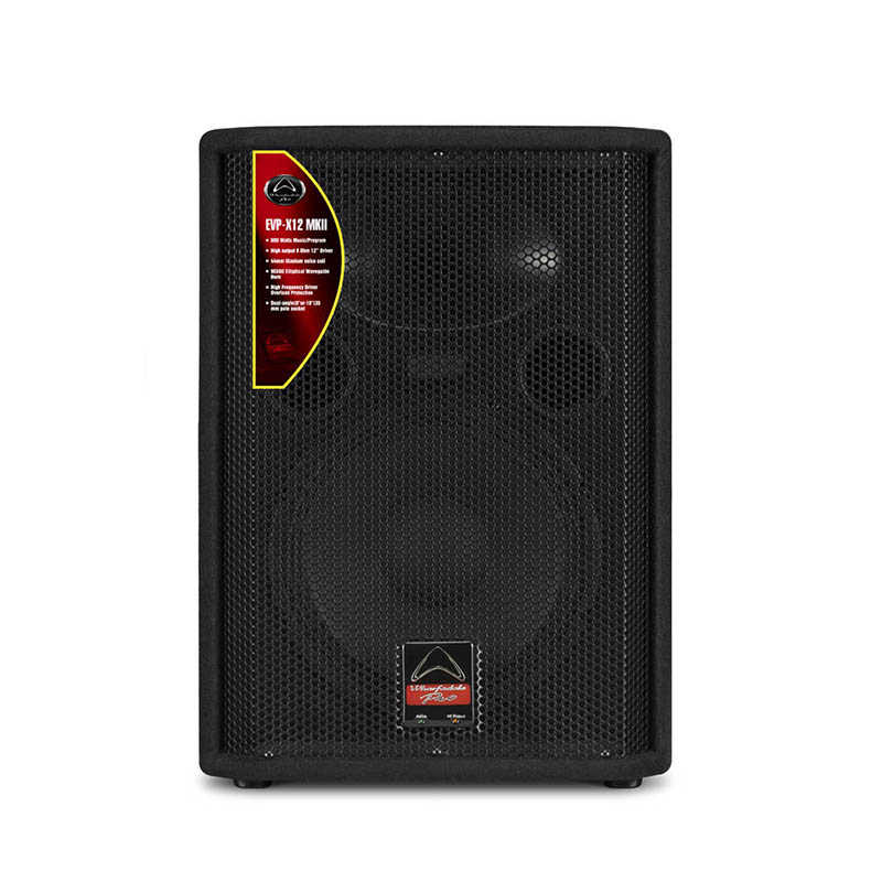 Фото Пассивная акустическая система Wharfedale Pro EVP-X12 MKII