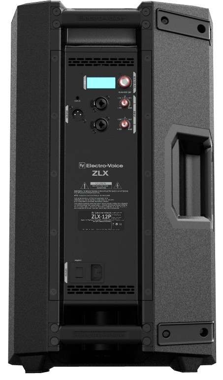Фото Активная акустическая система Electro-Voice ZLX-12P G2