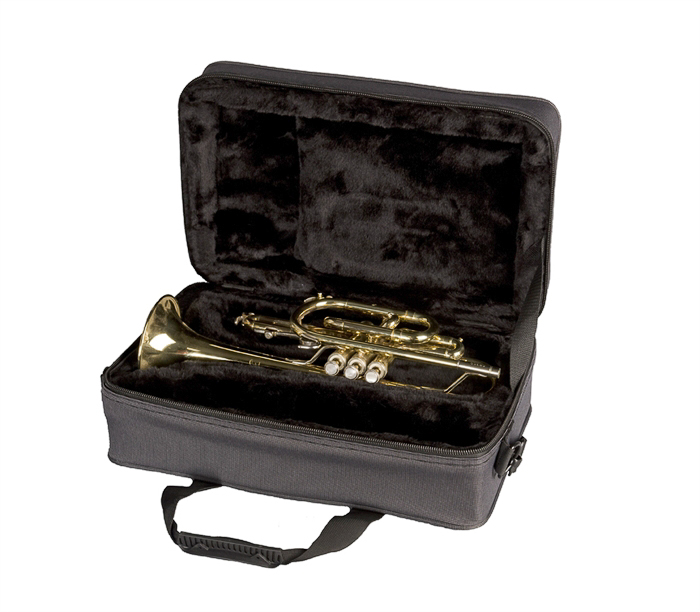 Фото GATOR GL-CORNET-A
