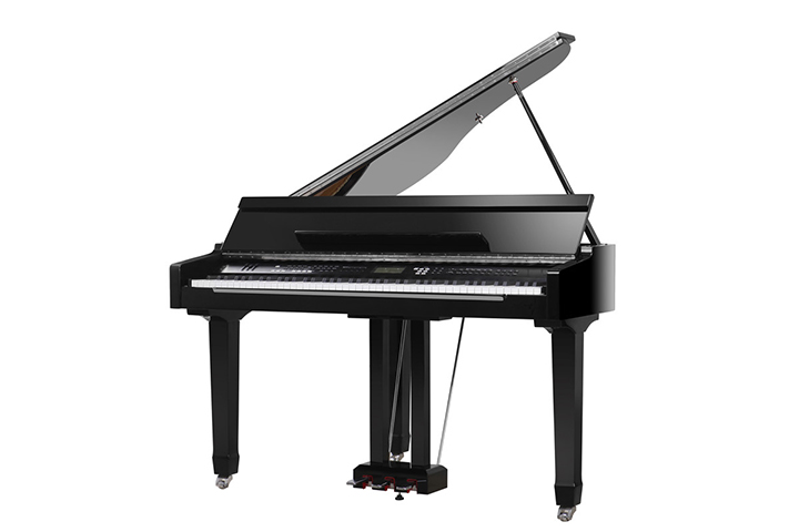 Фото Рояль Middleford MG-10B