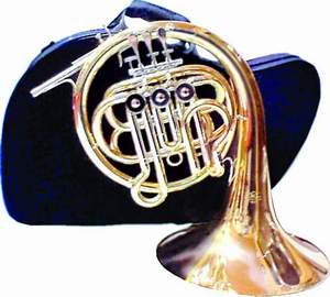 Фото Валторна Bb Baby J.Michael BFH-600 J.Michael BFH-600