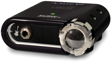 Фото Аудиоинтерфейс Line 6 Toneport GX Mk2