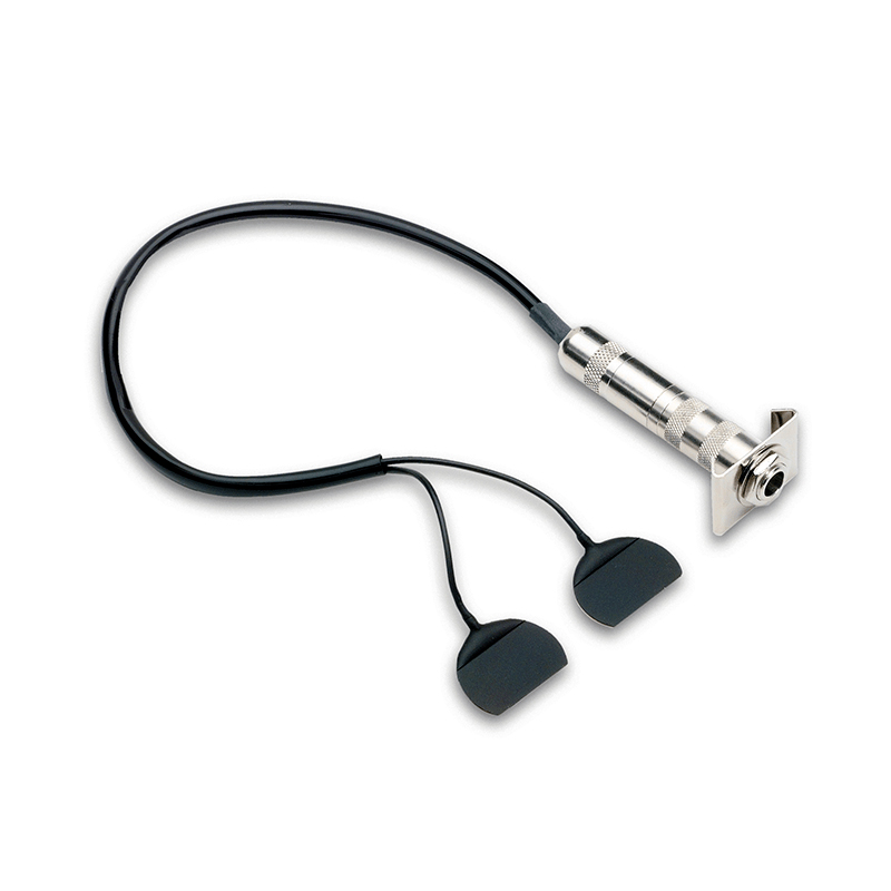 Фото Пьезозвукосниматель для контрабаса Fishman PRO-BP1-00B BP-100 Classic Series