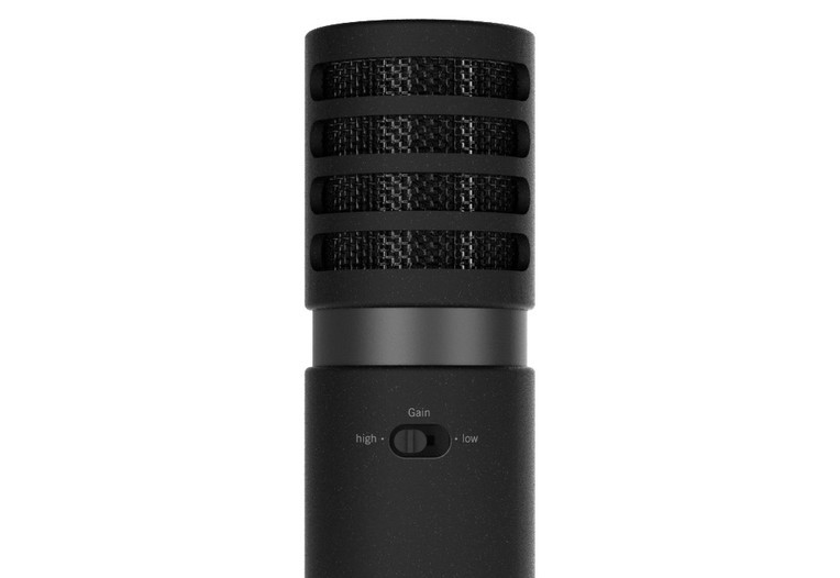 Фото Микрофон Beyerdynamic FOX