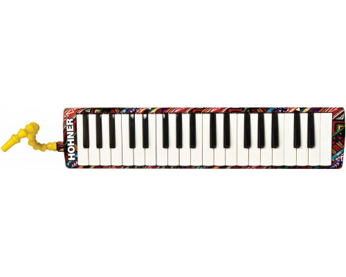 Фото HOHNER Airboard 37 - Мелодика Хонер
