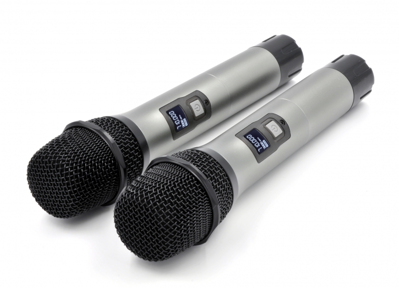 Фото Axelvox DWS7000HT