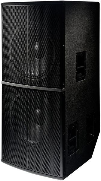 Фото Пассивный сабвуфер VTC NS9