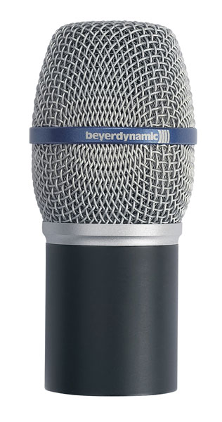 Фото Микрофонный капсюль Beyerdynamic EM 981 S