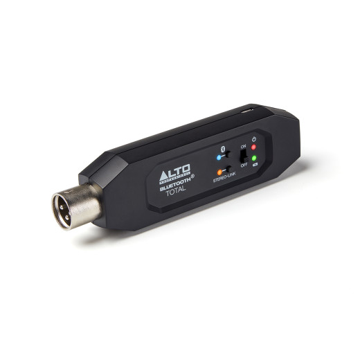 Фото Bluetooth приёмник Alto Bluetooth Total MKII