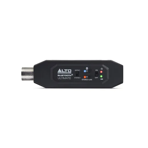 Фото Bluetooth приемник Alto Bluetooth Ultimate
