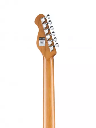 Фото Электрогитара Mooer MSC20-Pro-OCBL