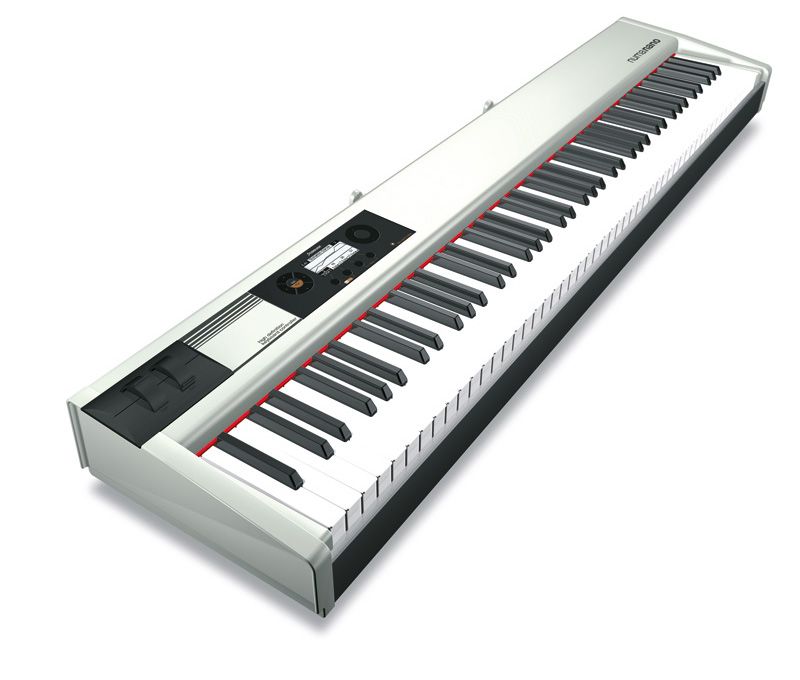 Фото MIDI-клавиатура Studiologic Numa Nano