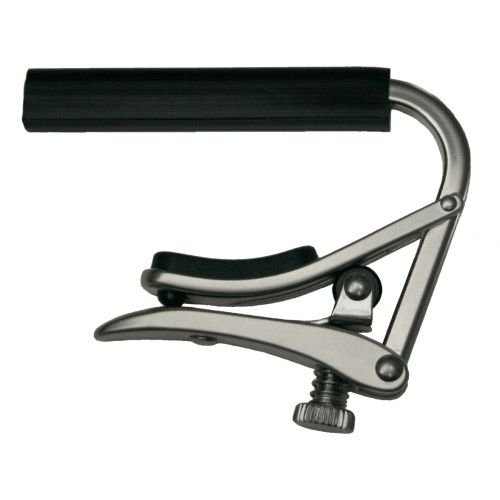 Фото Каподастр для классической гитары SHUBB C2