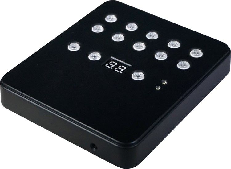 Фото Chromateq SLIM 512