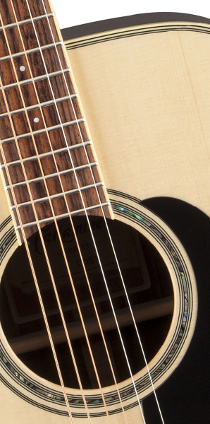 Фото TAKAMINE G50 SERIES GD51-NAT