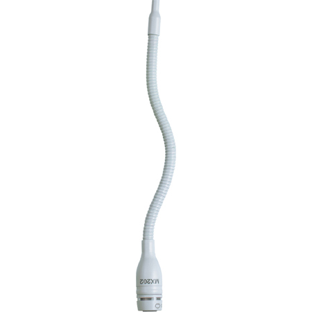 Фото Микрофон SHURE MX202W/S