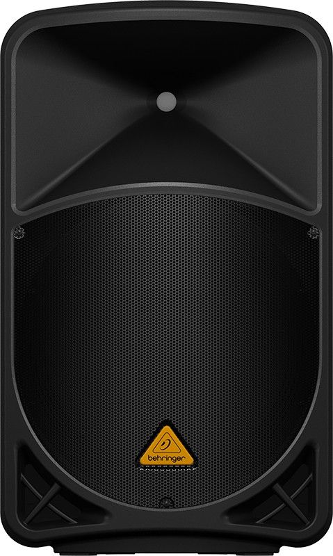 Фото Активная акустическая система BEHRINGER EUROLIVE B115D