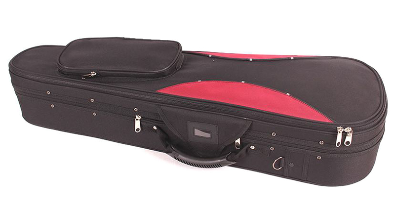 Фото Футляр для скрипки Mirra VC-G300-BKR-1/2