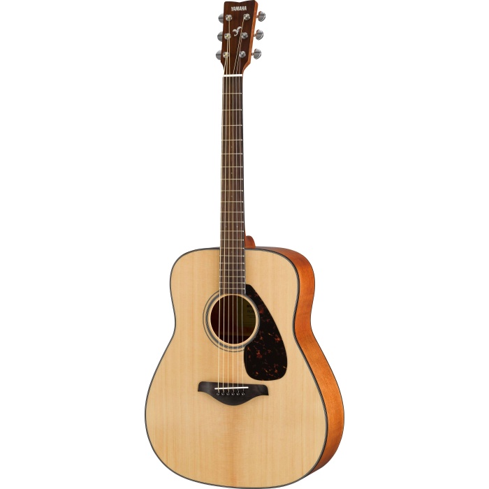 Фото Yamaha FG820 NT
