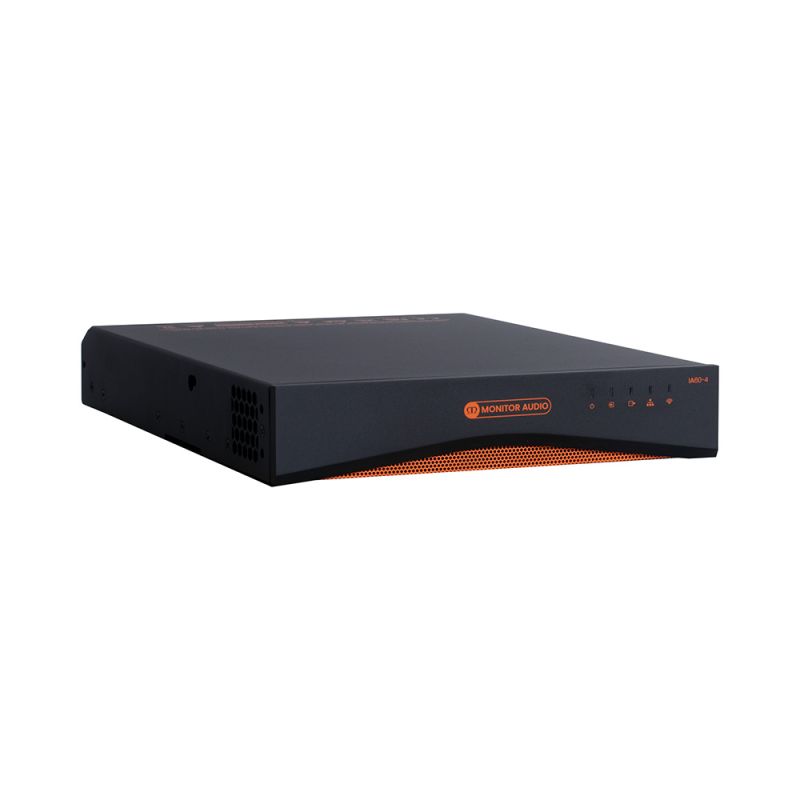 Фото Усилитель мощности Monitor Audio IA60-4 Controlled Amplifier 60W x4