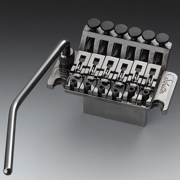 Фото Бридж Schaller 13020637.03 Schaller Tremolo