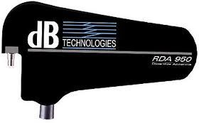 Фото DB_TECHNOLOGIES RDA950