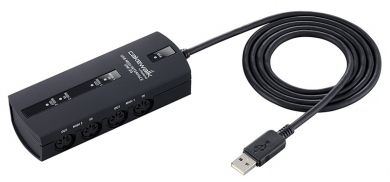 Фото Roland UM-2G