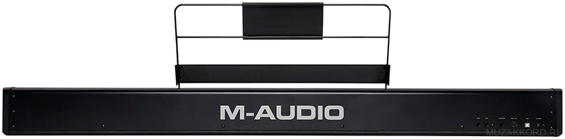 Фото MIDI-клавиатура M-Audio Hammer 88