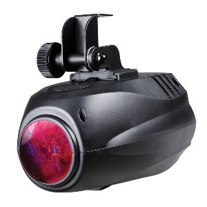Фото ACME LED-900D RGB цветной светодиодный пинспот