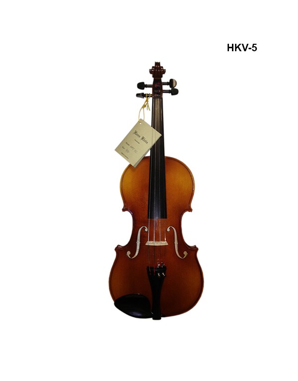 Фото Скрипка Hans Klein HKV-5 1/4