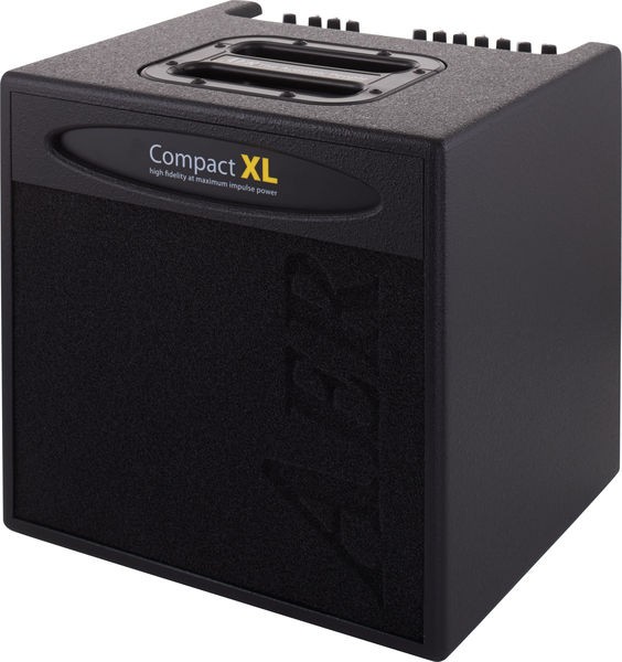 Фото AER Compact XL