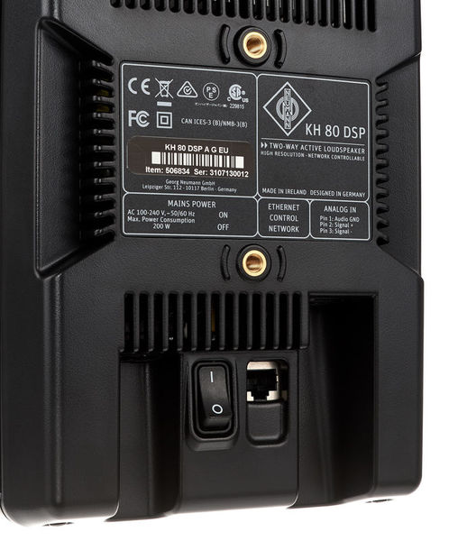Фото Neumann KH 80 DSP(AG-EU)